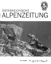 Alpenzeitung - Neolit