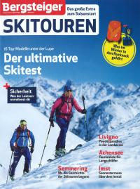Bergsteiger - Skitouren