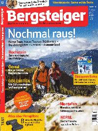 Bergsteiger - Eiger Odyssee